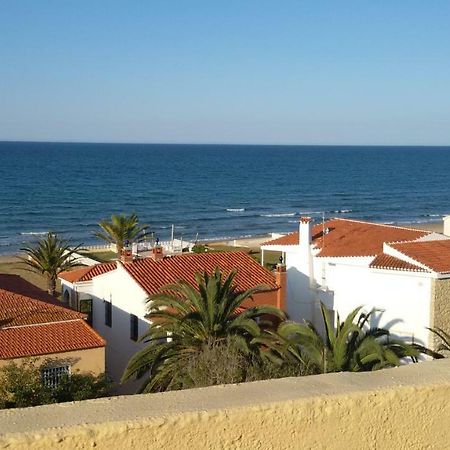 Apartamentos Palovi Denia Exteriér fotografie