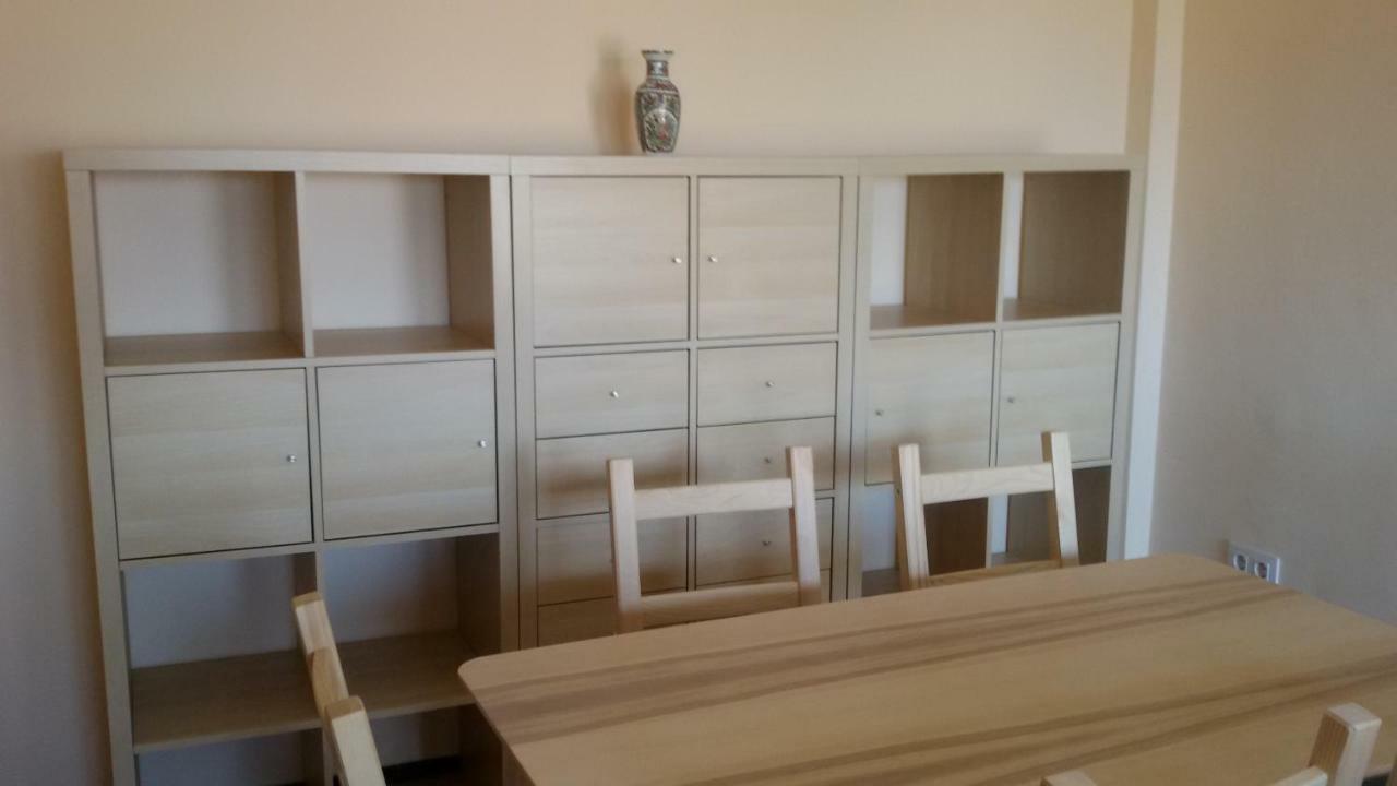 Apartamentos Palovi Denia Exteriér fotografie