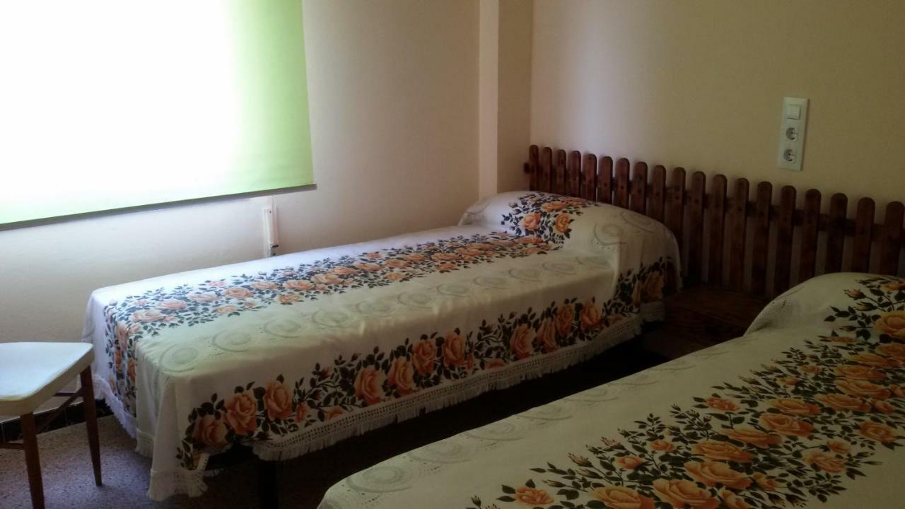 Apartamentos Palovi Denia Exteriér fotografie