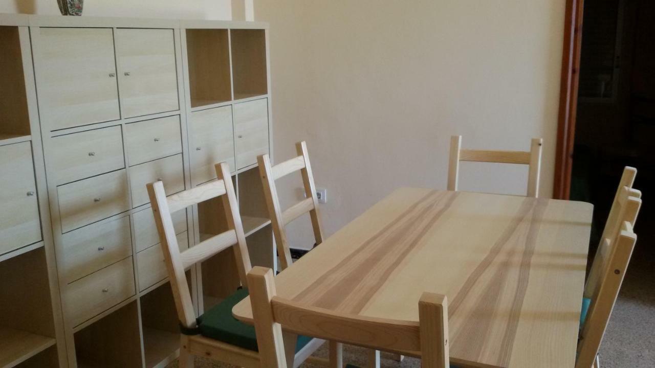 Apartamentos Palovi Denia Exteriér fotografie